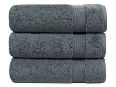 Рушник Lotus Home - Pearl denim 800 г/м² (Туреччина), 50 х 90 см Рушник Lotus Home - Pearl denim 800 г/м² (Туреччина), 50 х 90 см